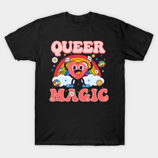 Queer Magic T-Shirt